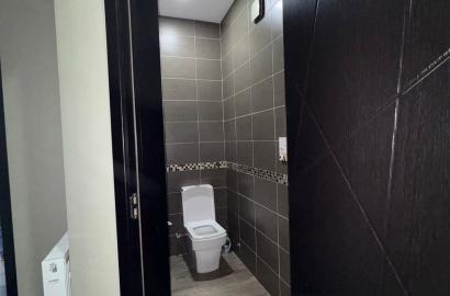 продается квартира с новым ремонтом 3-комнаты